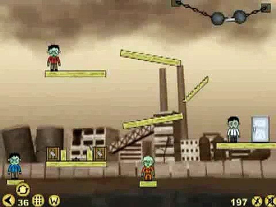 Rolling Fall 2 Level 36