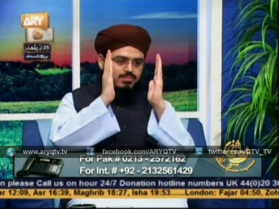 ROSHNI SAB KAY LIYE 9th Sep 2015