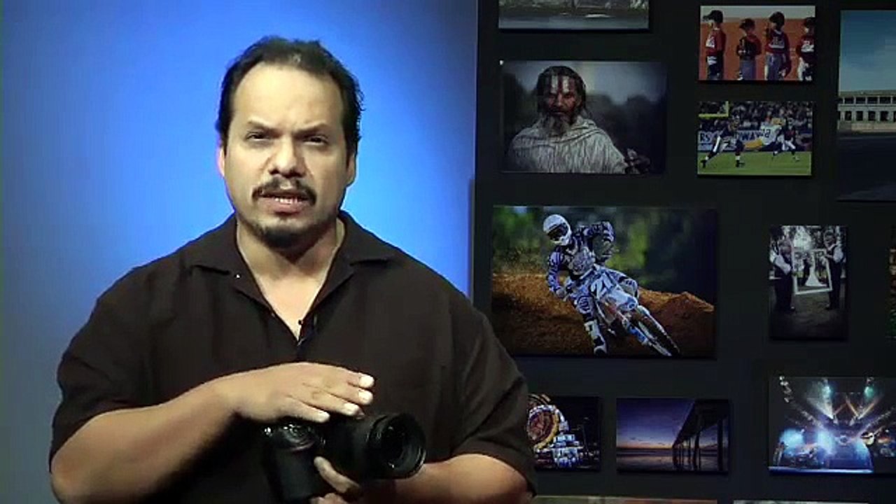 Photography Tips and Tricks: Episode #9