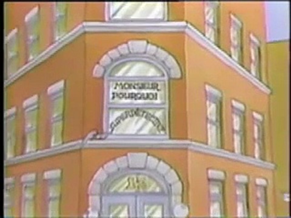 Téléfrancais! - Episode 4