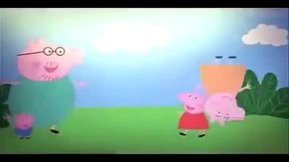 Peppa Pig Parodia +17 AÑOS (NO APTO PARA NIÑOS)