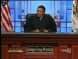 Judge Mathis - Kamal Part 1