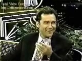 Norm MacDonald - Talk Show - 04-22-1998