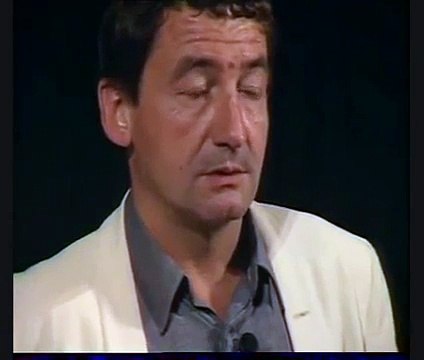 Pierre Desproges - Haute coiffure - Théâtre Fontaine