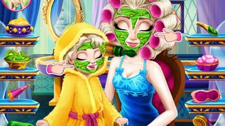 Elsa Mommy Real Makeover — BEST GAMES FOR KIDS
