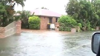 Mackay Floods 2008 Part 2