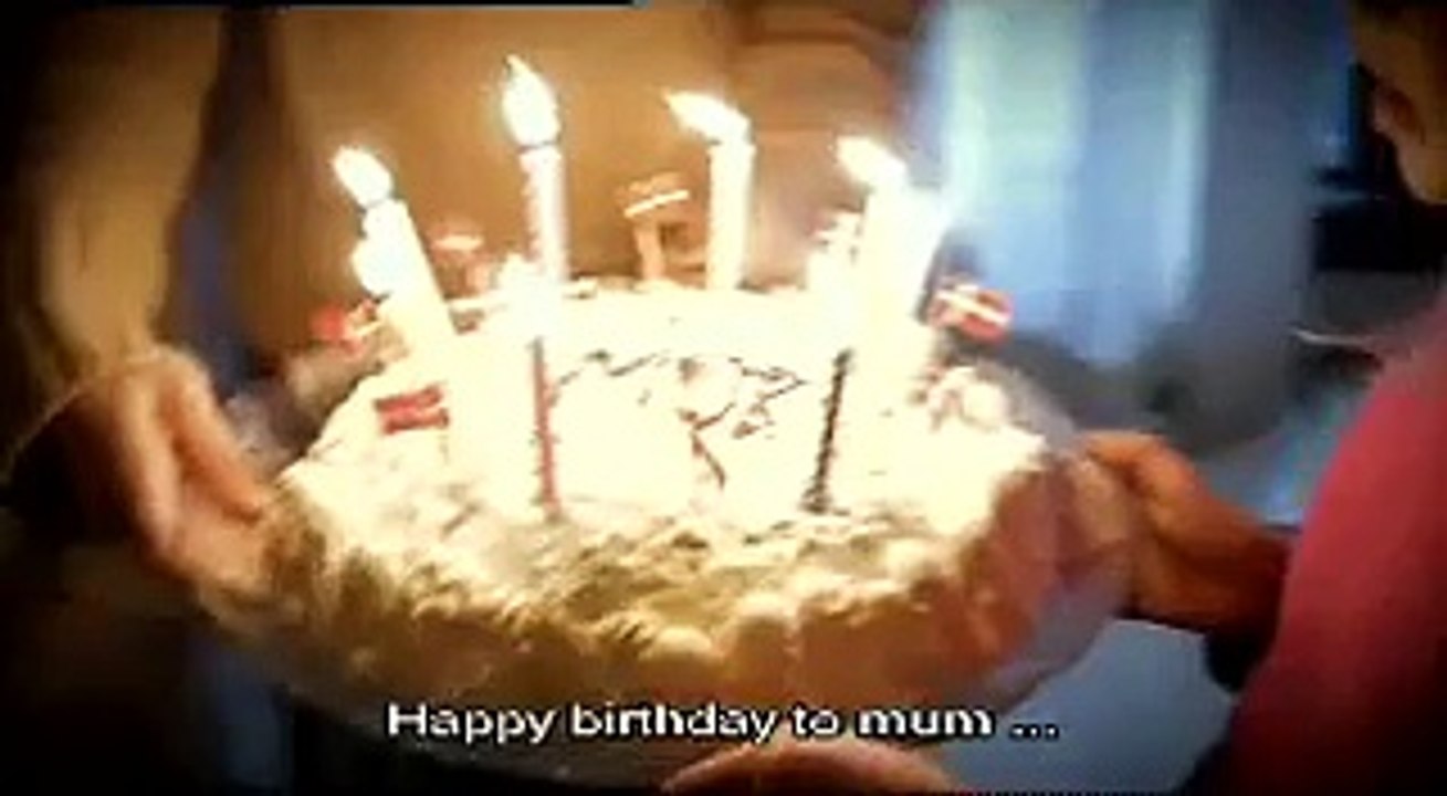 Brothers / Brødre  - Sarah's Birthday Party