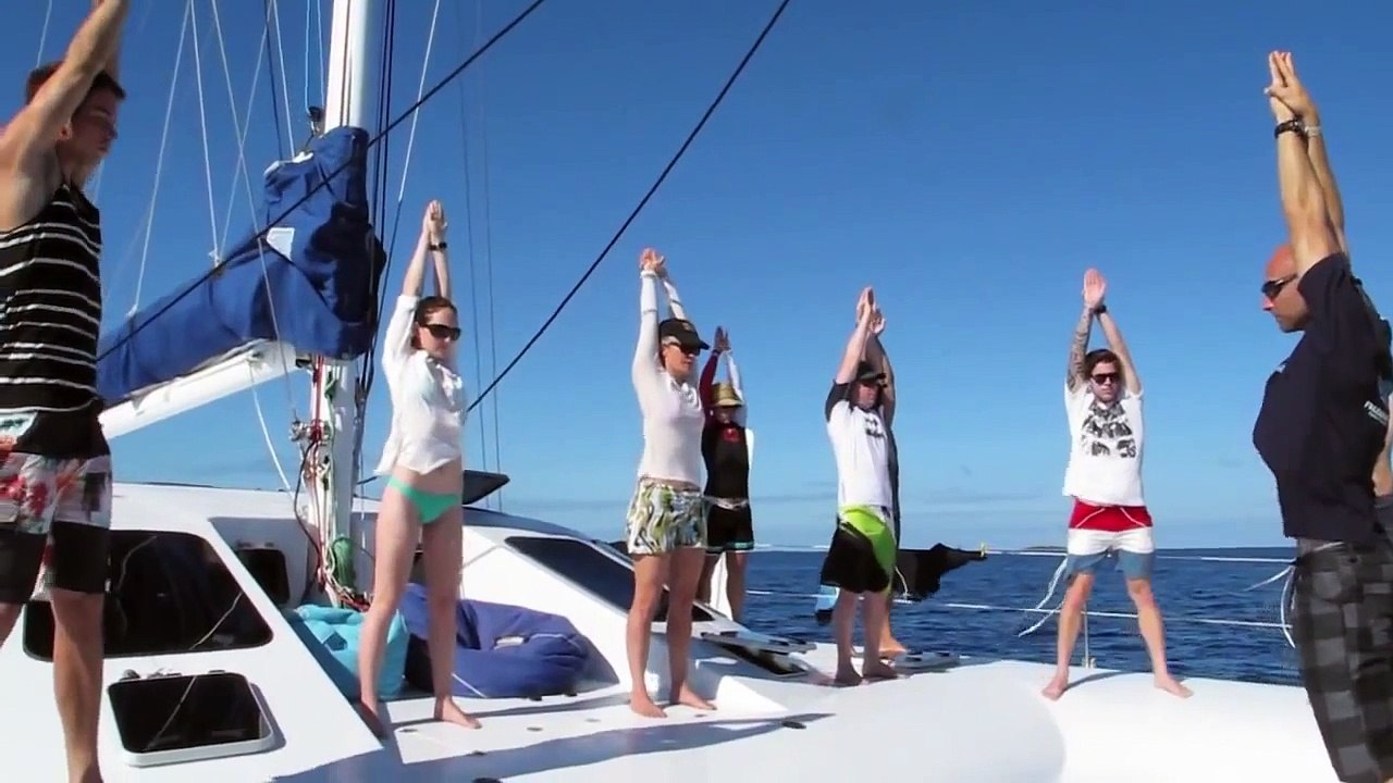 FreeDiving and Whale Encounters in Tonga