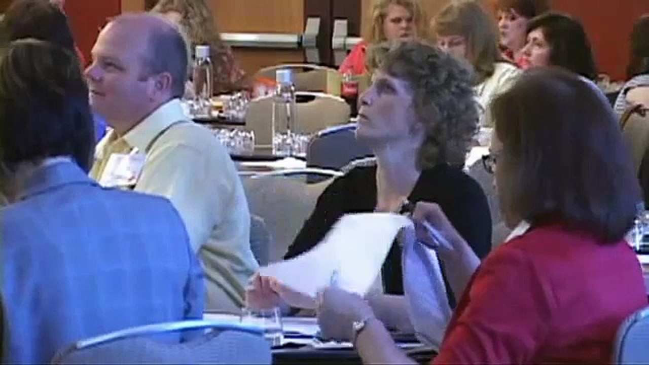 AHIMA Summer Team Talks 2010 Recap