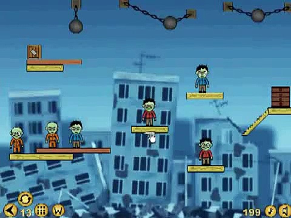 Rolling Fall 2 Level 13
