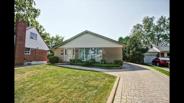 4 Orford Place, Toronto, Ontario, Canada