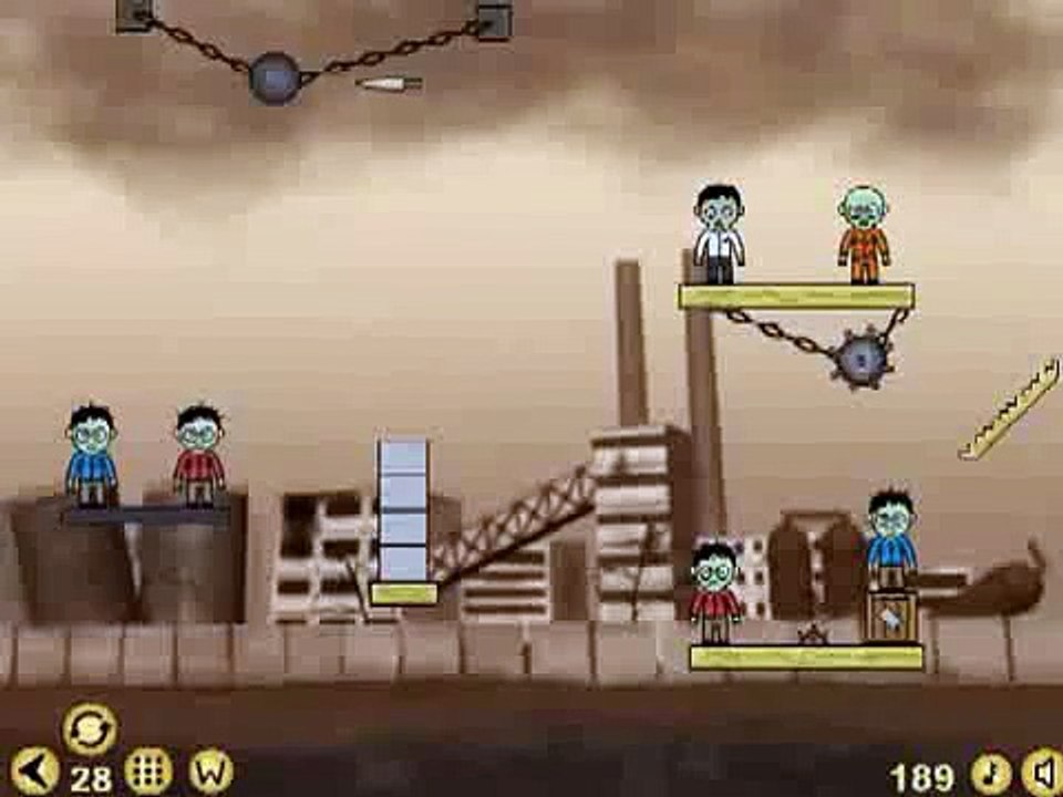 Rolling Fall 2 Level 28