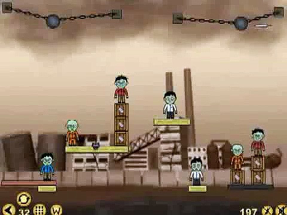 Rolling Fall 2 Level 32