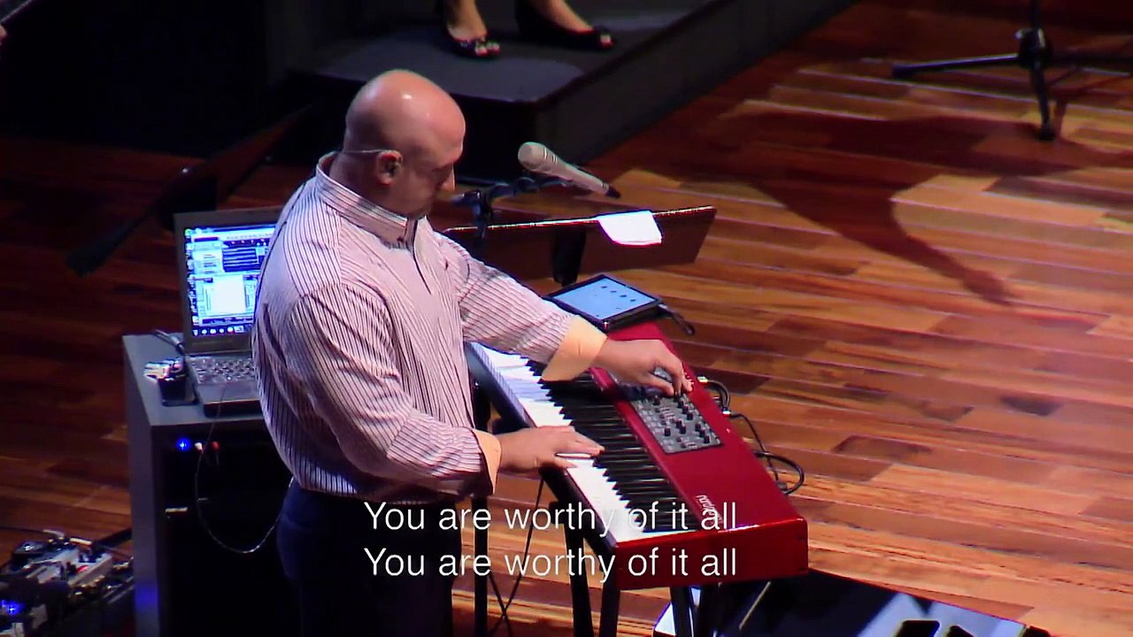 09.06.15 Sunday Morning Worship