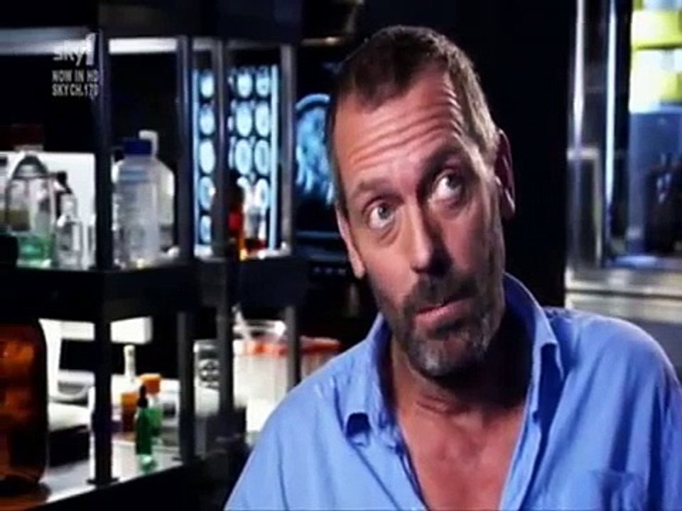 House MD - The Insider's Guide part 1 HQ