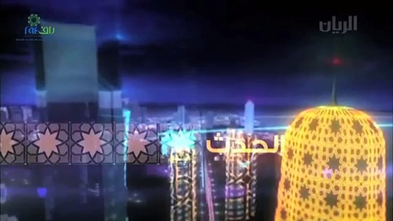 لقاء مع المدير التنفيذي ملتقى شركاء العمل الإنساني RaF Foundation I