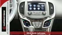 2016 Buick LaCrosse White-Bear-Lake Minneapolis, MN #32097