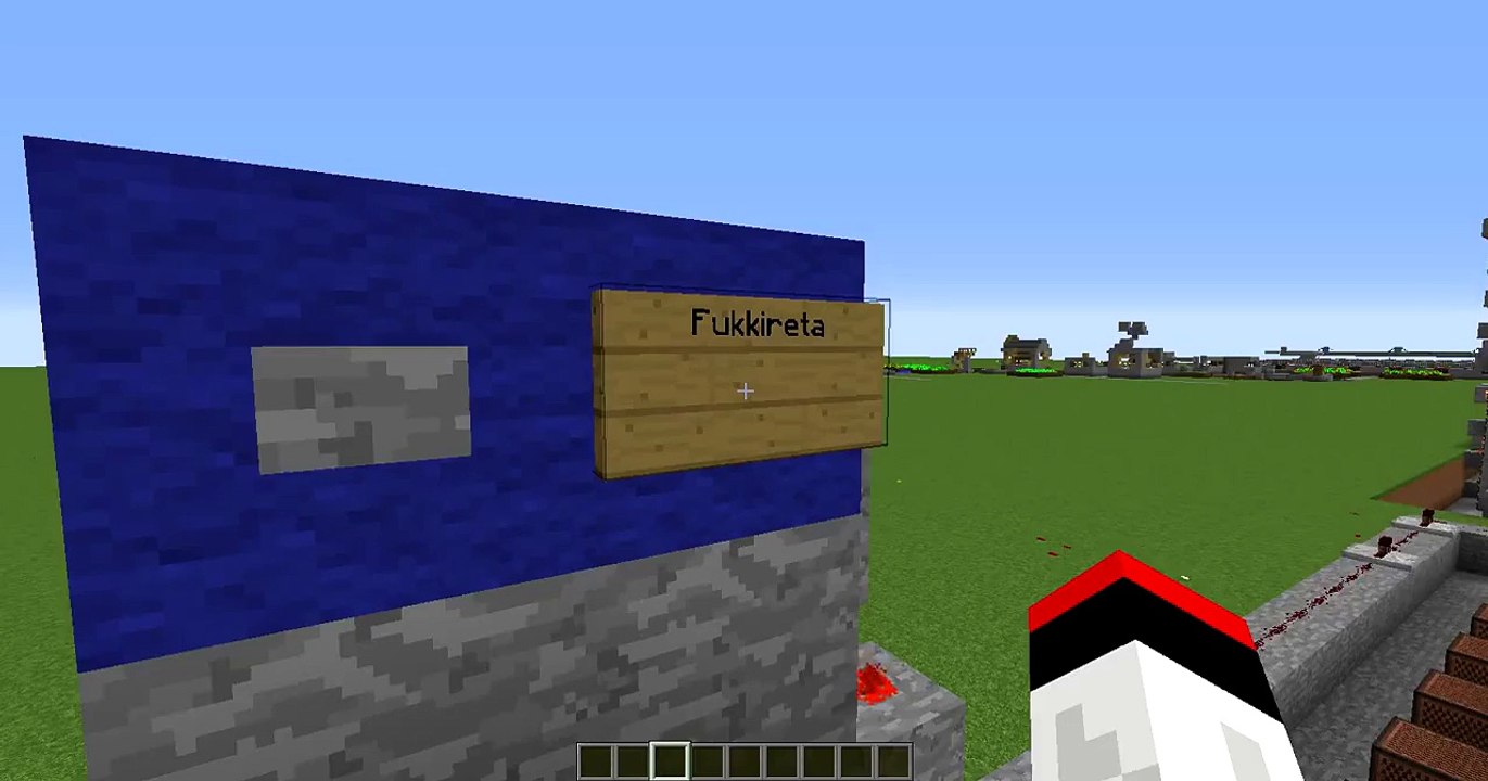 Minecraft Note Block Music - Fukkireta