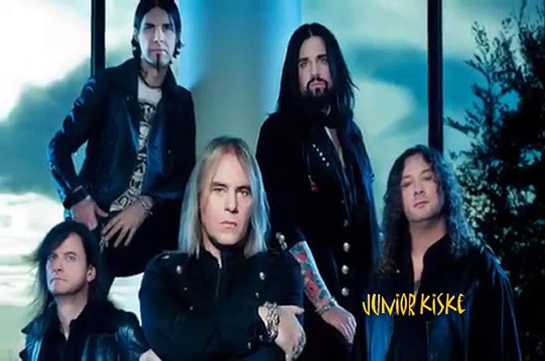 Helloween - Stay Crazy (New Album 2015)