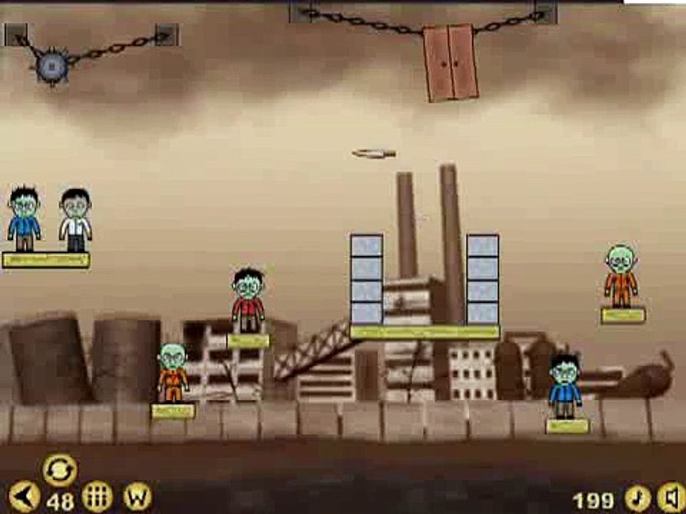 Rolling Fall 2 Level 48