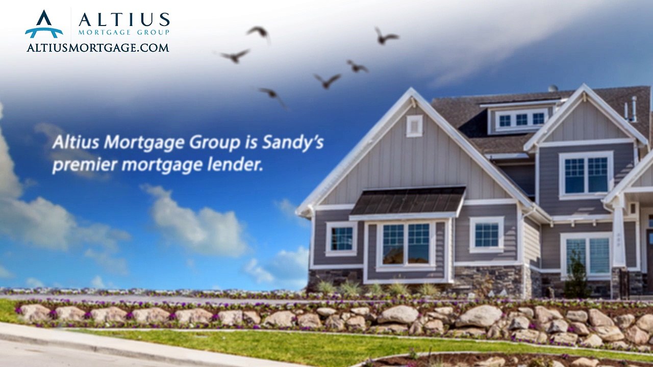 Altius Mortgage Group - One of the Top Mortgage Companies in Utah