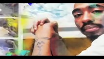 Tupac's Wisdom Rare Interview Footage