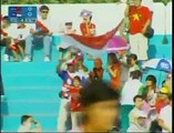 Singapore V Myanmar Football SEA Games(1)