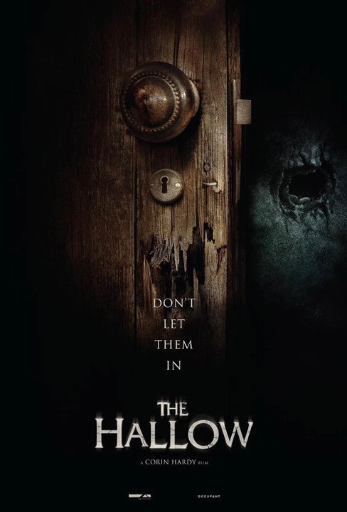 The Hallow (2015) Trailer
