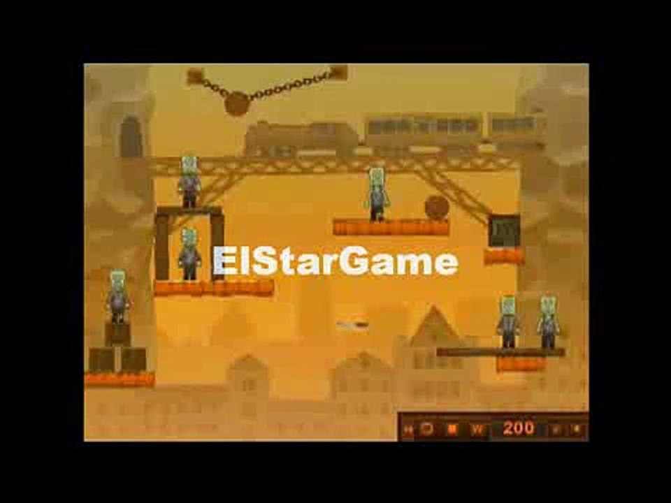 Rolling Fall 3 Level 14