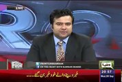 Sindh Ke Schools Ki Haalat Kia Hai.. Kamran Shahid Explains