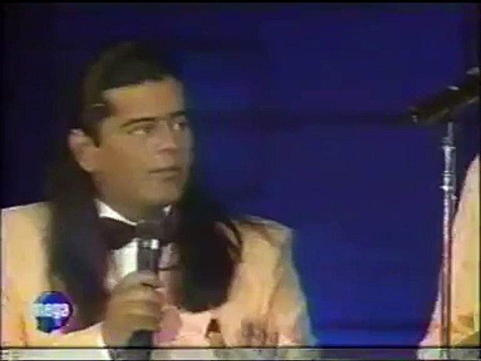 Dinamita Show en Vina '96 Parte 2 de 4