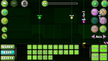 Geometry Dash | I need help with the Pulse Tool.....INSENDIUM OR ANYONE HELP