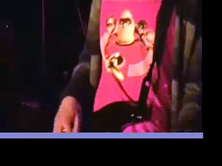 MumbleTown - Cover Farewell Rocketship by Children Collide