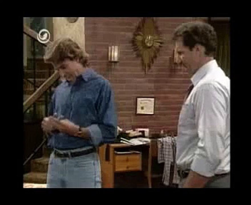 Al Bundy - Jefferson wird Vater