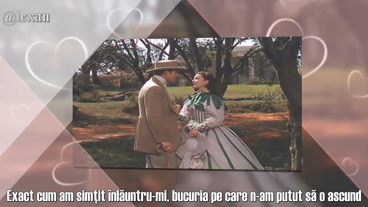 DEMIS ROUSSOS - FALLIN´ (română)