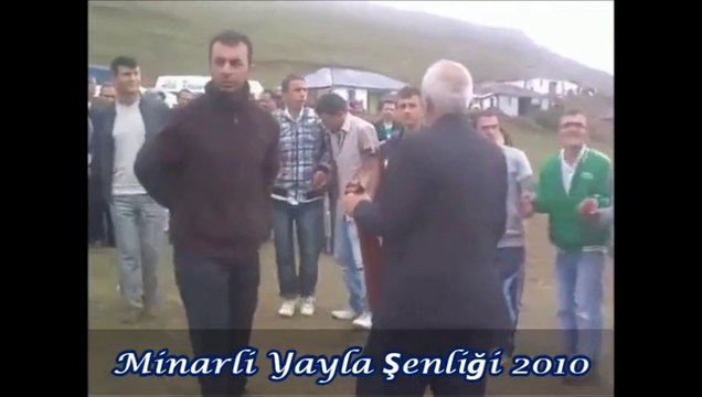 Minarli Yayla Şenliği 2010