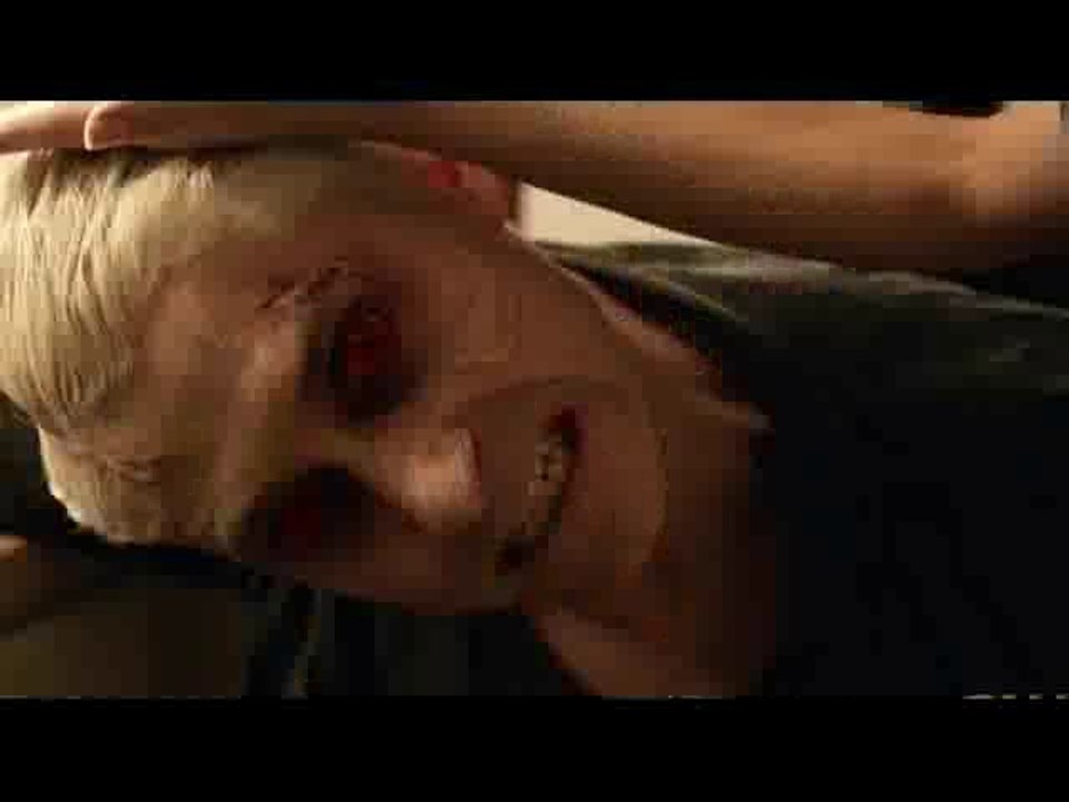 iZombie