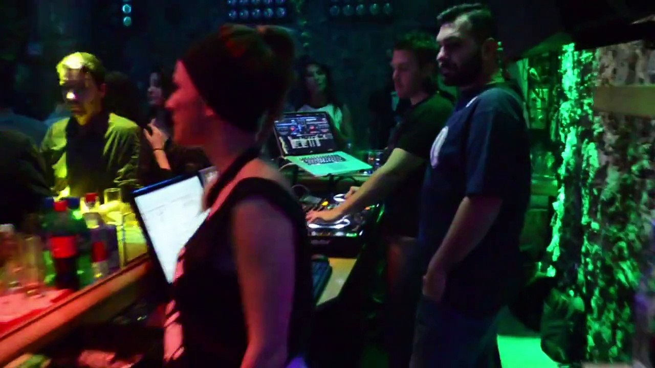 Faded rnb party Ep.01