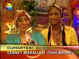 Cennet mahallesi - Yeni bölüm fragmanı -2