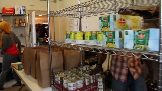 Islamic Relief USA -  #Ramadan Food Distribution #10 - Memphis, TN