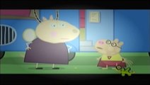 Peppa Pig y Plim Plim 3 capitulos completos Latino HD 4