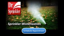 We winterize sprinklers! Dr. Sprinkler Repair, Cedar City, UT – (435) 633-6402