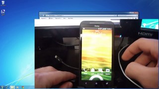 How to Root the HTC EVO 4G LTE Automatically!