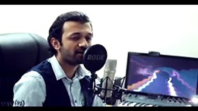 Tu Hai Ki Nahi Roy Ankit Tiwari Darshit Nayak Cover