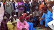 Tournée de prise de contact avec les populations de la Commune rurale de Kagna wamé