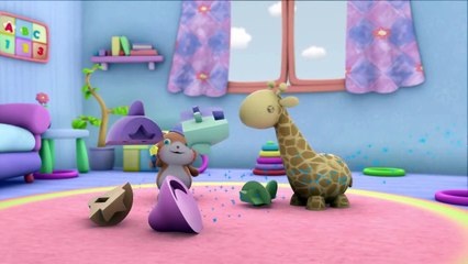 Looi the cat and The blue Dolphin, for kids