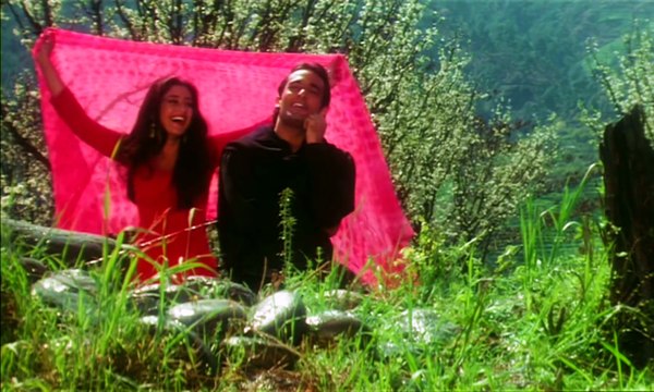 Aa Kahin Dur Chale - Laawaris - HQ - 1080p HD