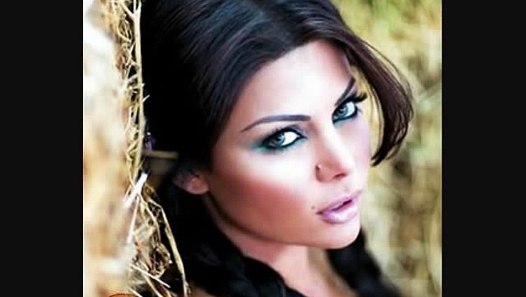 Haifa Wehbe - Fakerni [Lyrics] W English Translation - Vidéo Dailymotion