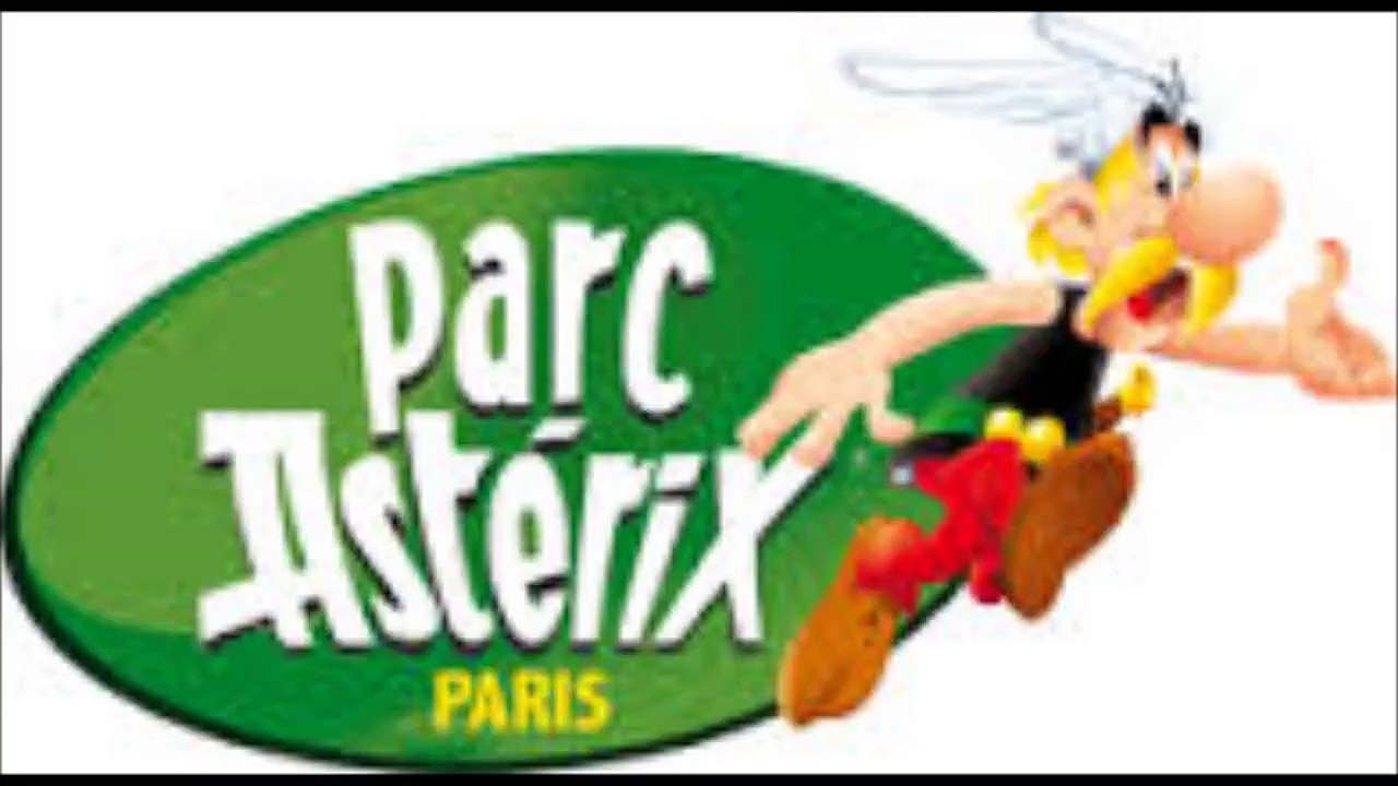 parc asterix