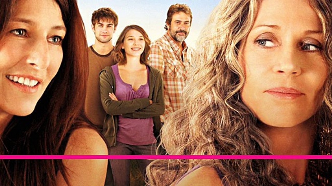 Peace, Love & Misunderstanding  2011 Thriller